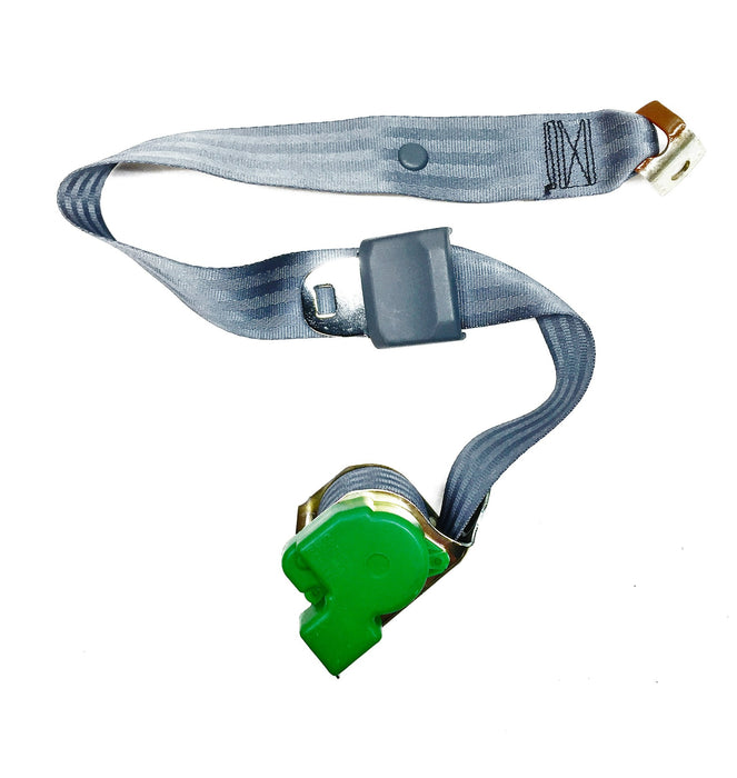 General Motors/GM LH Seat Belt 12527873 NOS
