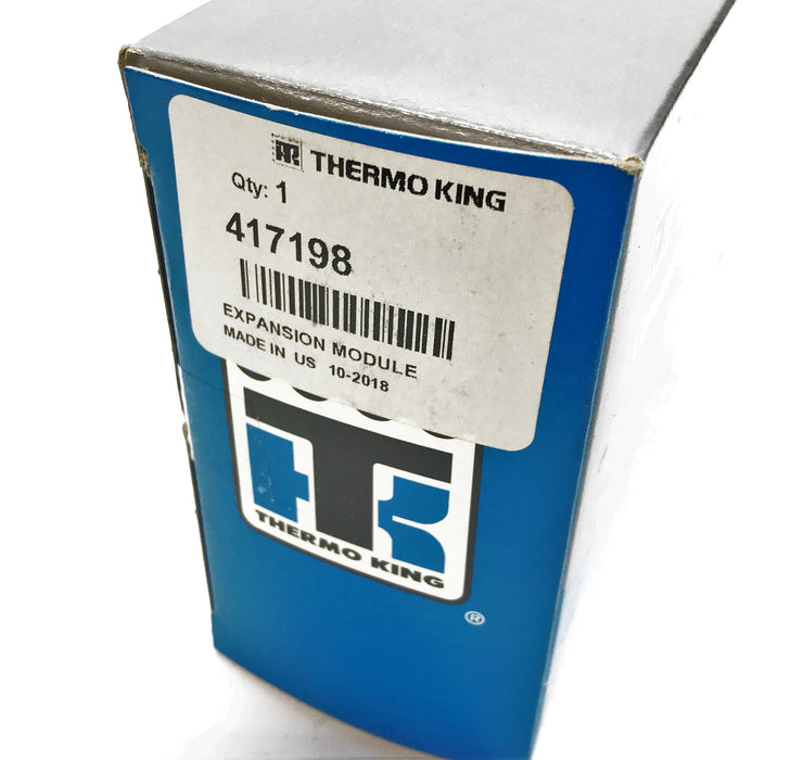 Thermo King OEM Expansion Module 41-7198 (2C40107G01) NOS