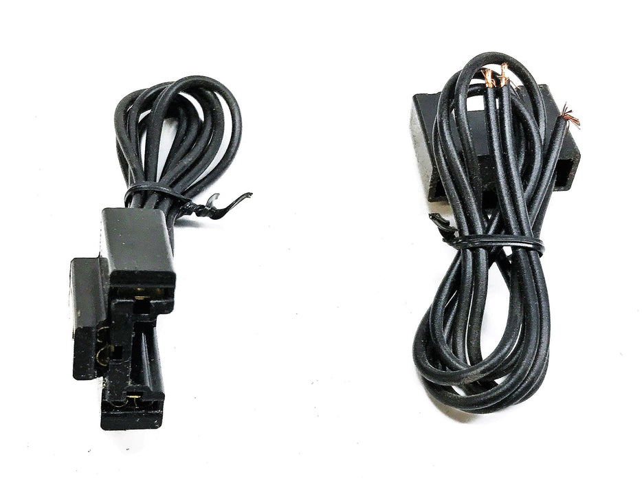 Napa Echlin Headlight Dimmer Switch Connector SC114 [Lot of 2] NOS