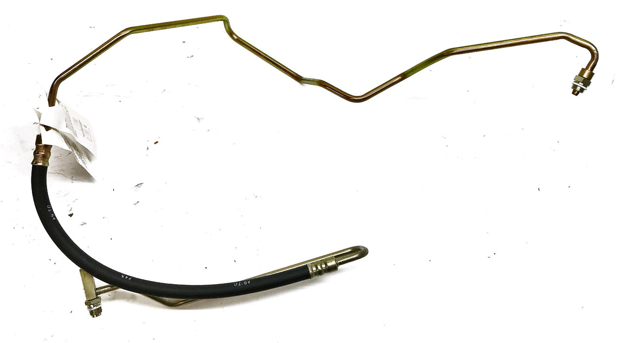 Moog Power Steering Pressure Hose M245 (M70245) NOS