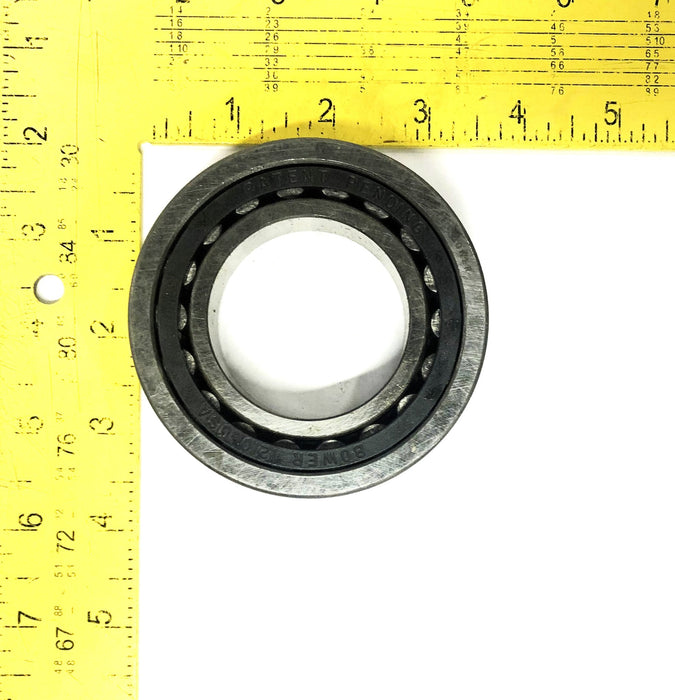 Bower Cylindrical Roller Bearing MR1210EL (MR1210/M1210FE) NOS