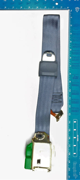 General Motors/GM LH Seat Belt 12527873 NOS