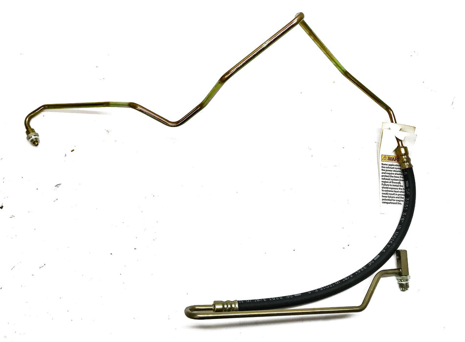 Moog Power Steering Pressure Hose M245 (M70245) NOS