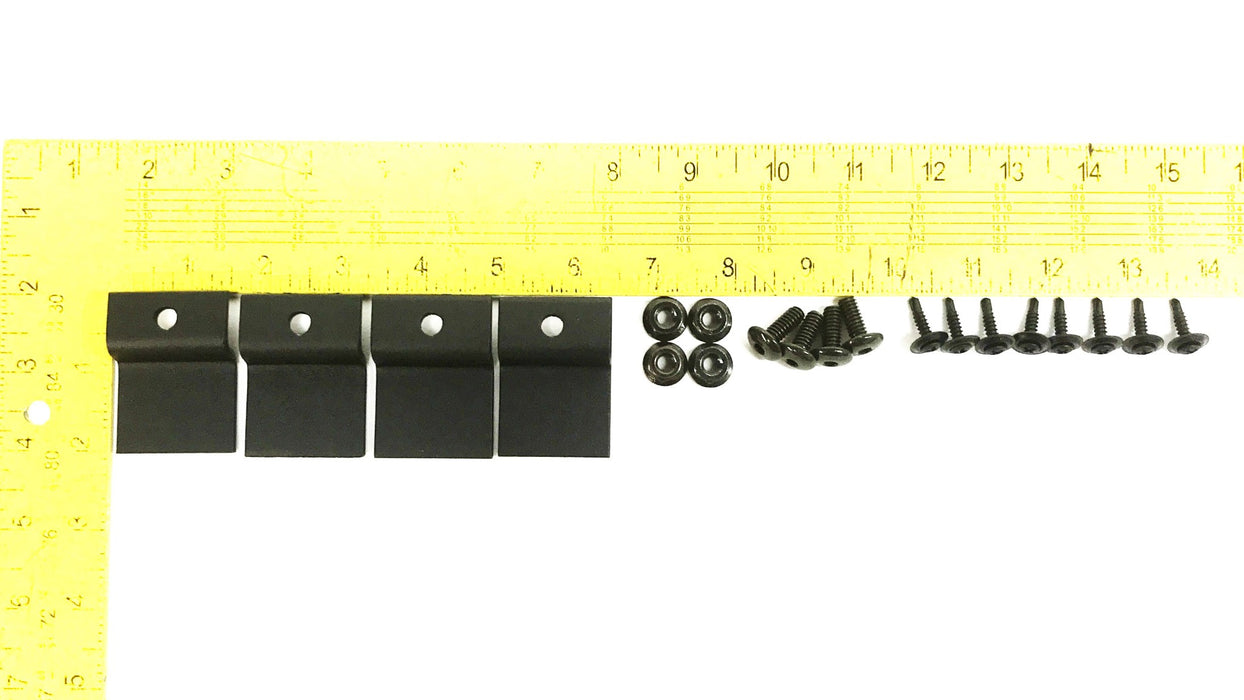 Fastenal Window Barrier Install Kit 10404-04210 NOS