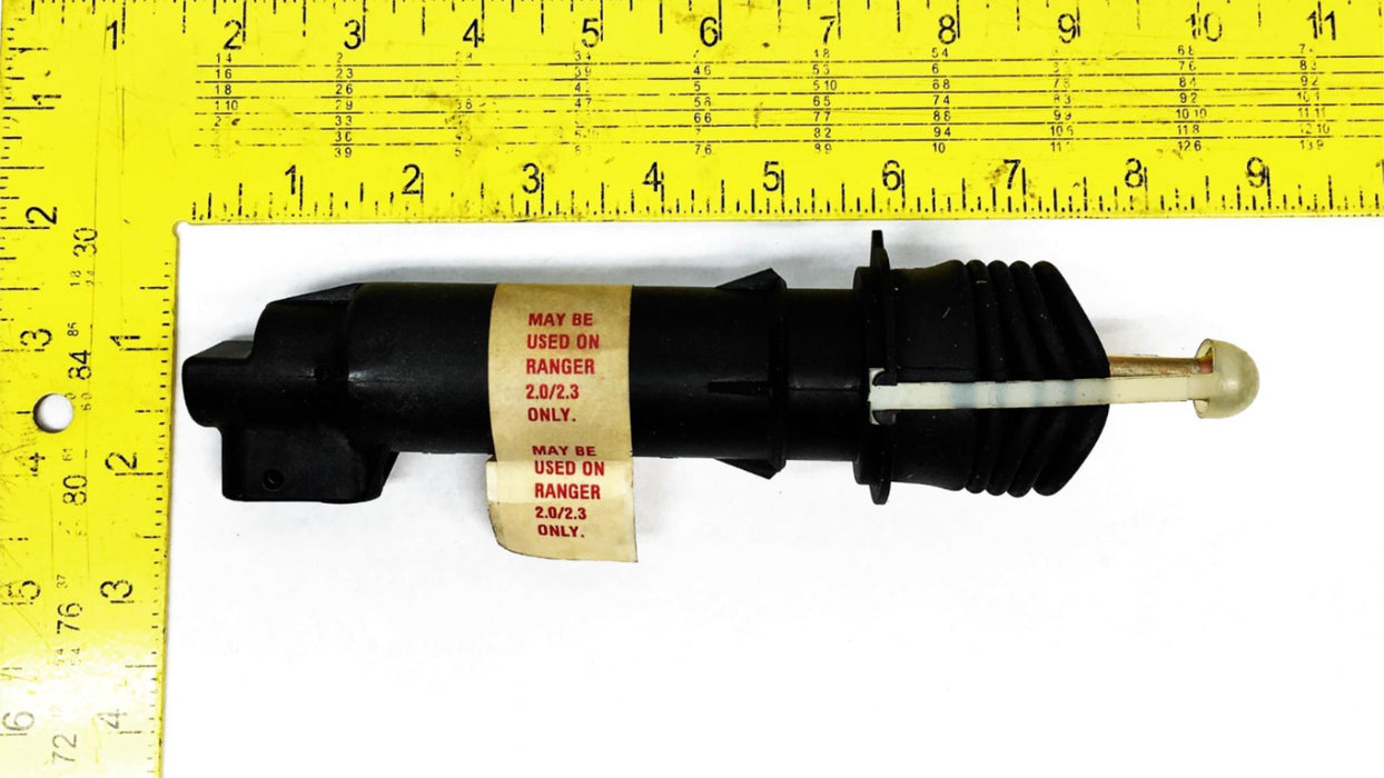 Auto Specialty Clutch Slave Cylinder S81001 NOS