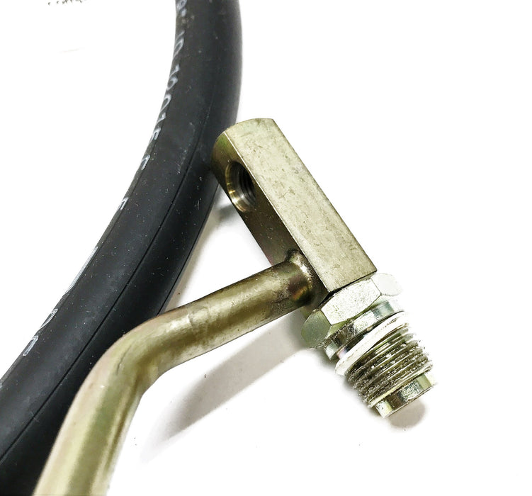 Moog Power Steering Pressure Hose M245 (M70245) NOS