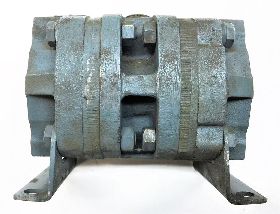 DELTA POWER HYDRAULICS Hydraulic Pump P211 USED