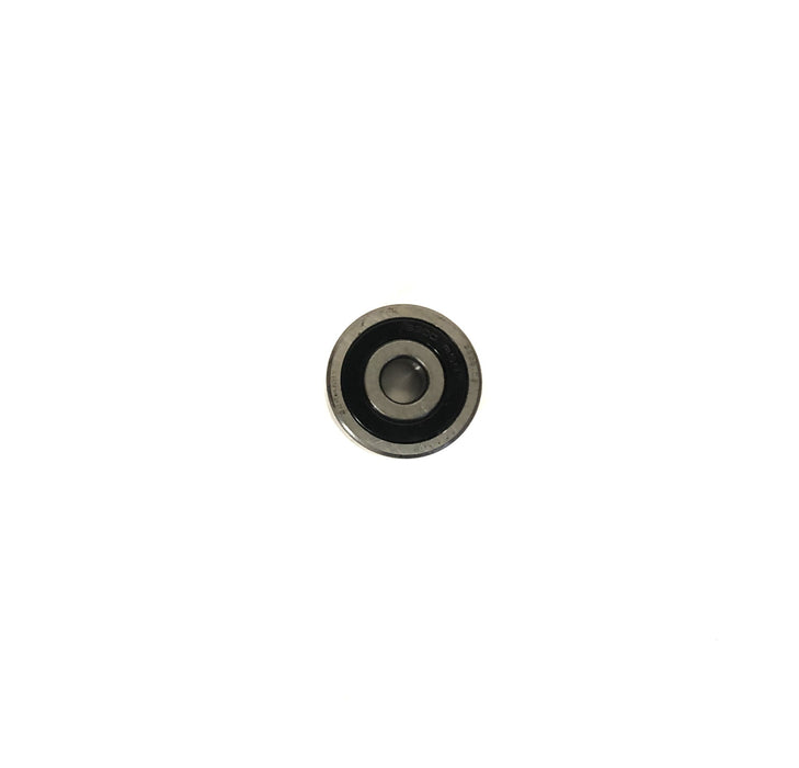SKF Single Row Ball Bearing 6300C3 (6300RSR) [Lot of 5] NOS