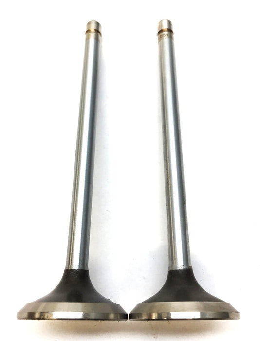 Enginetech Engine Intake Valve Set (2pcs) V4336 NOS