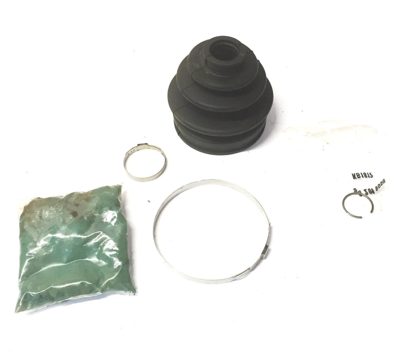 NAPA U Joints CV Boot Kit 6433 NOS