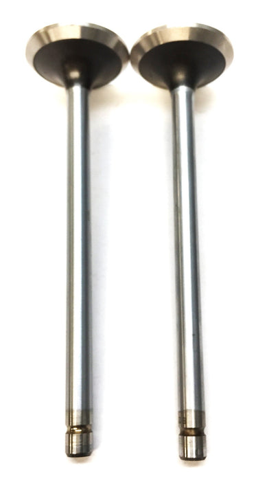 Enginetech Engine Intake Valve Set (2pcs) V4336 NOS