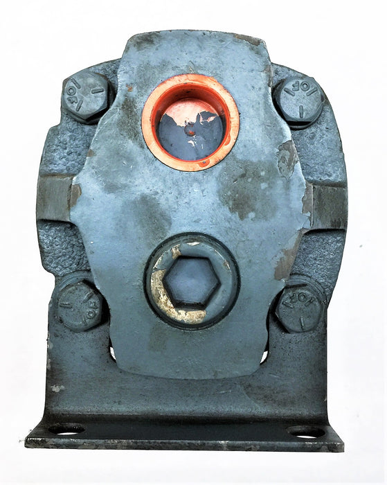 DELTA POWER HYDRAULICS Hydraulic Pump P211 USED