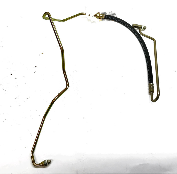 Moog Power Steering Pressure Hose M245 (M70245) NOS