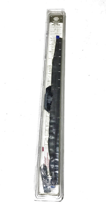 NAPA "Winter Teflon" Windshield Wiper Blade 60-1659 NOS