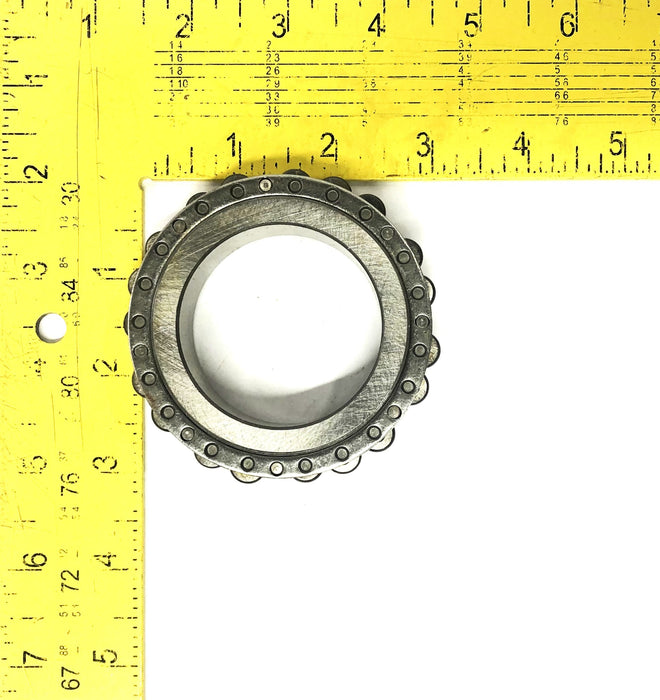 Bower Cylindrical Roller Bearing Roller Cage Assembly MU1210 NOS