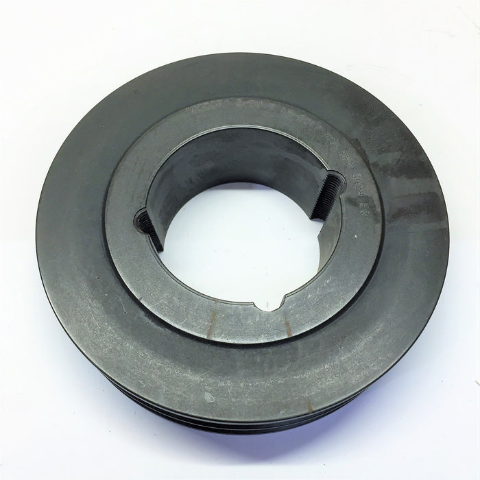 Baldor Dodge 7" Sheave 5v 2 Groove AV04140918 NOS