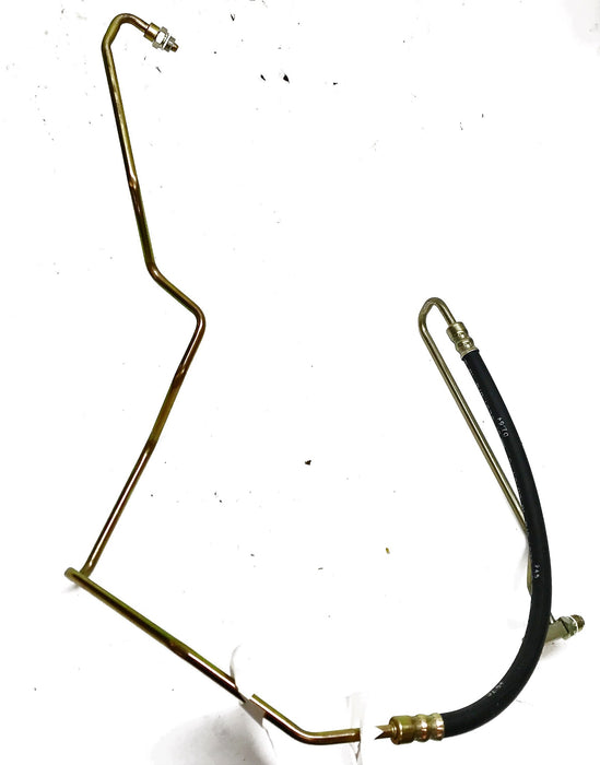 Moog Power Steering Pressure Hose M245 (M70245) NOS