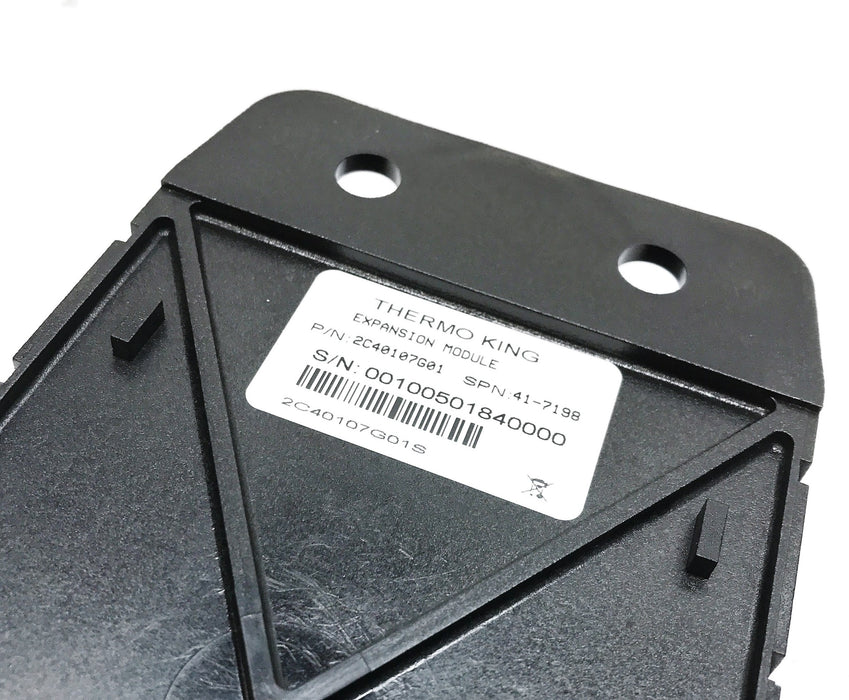 Thermo King OEM Expansion Module 41-7198 (2C40107G01) NOS