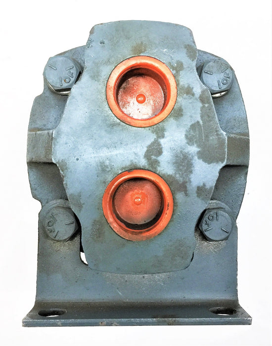 DELTA POWER HYDRAULICS Hydraulic Pump P211 USED