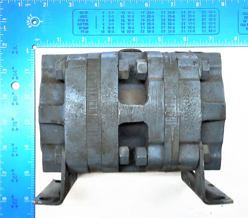 DELTA POWER HYDRAULICS Hydraulic Pump P211 USED