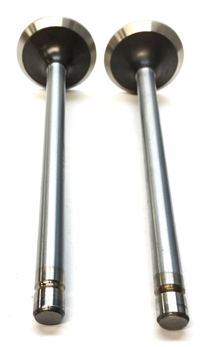 Enginetech Engine Intake Valve Set (2pcs) V4336 NOS