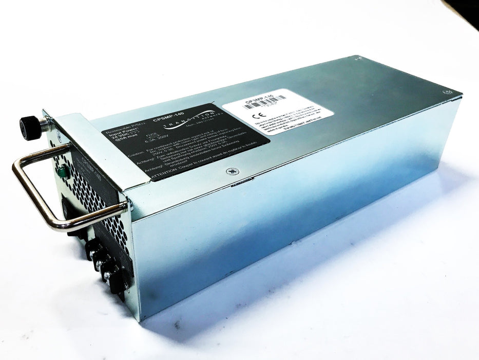 Transition Networks Power Supply CPSMP-140 NOS