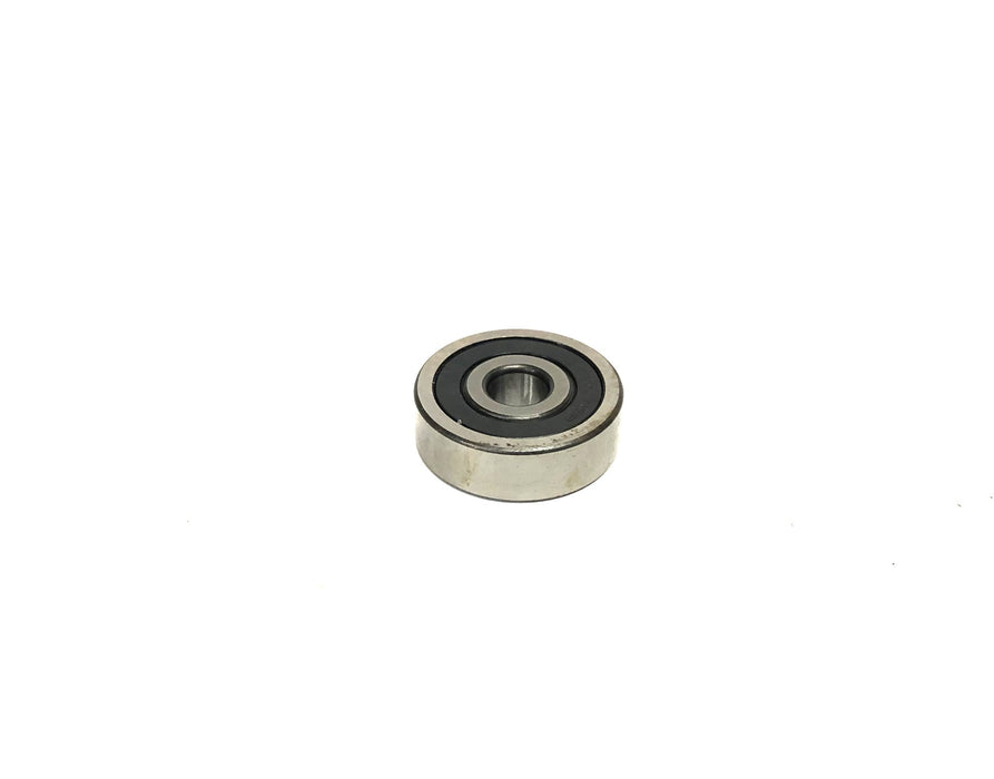 SKF Single Row Ball Bearing 6300C3 (6300RSR) [Lot of 5] NOS