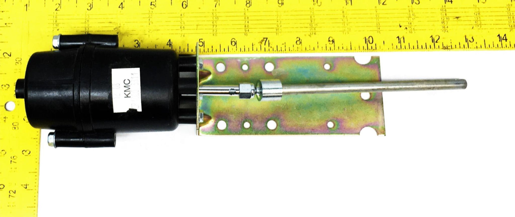 KMC Controls Pneumatic Actuator MCP1020 3311 NOS
