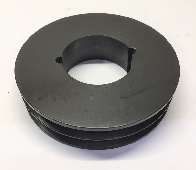 Baldor Dodge 7" Sheave 5v 2 Groove AV04140918 NOS