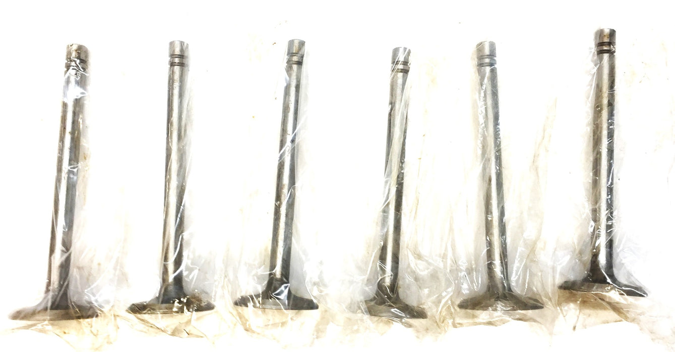 Sealed Power Engine Intake Valve Set (6pcs) VI-1479 NOS