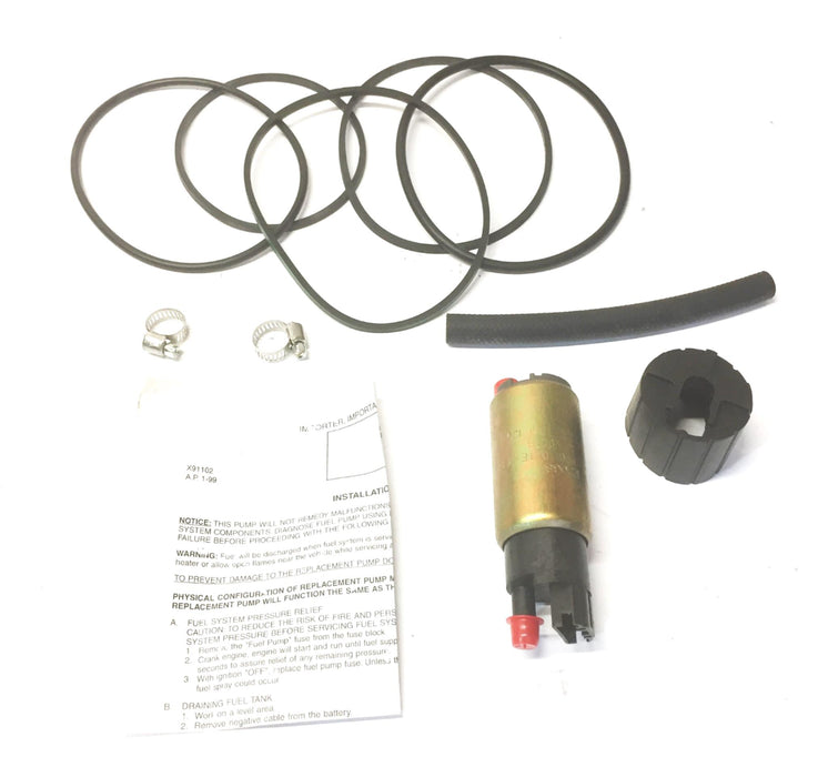 NAPA Fuel Pump Assembly P74000 NOS