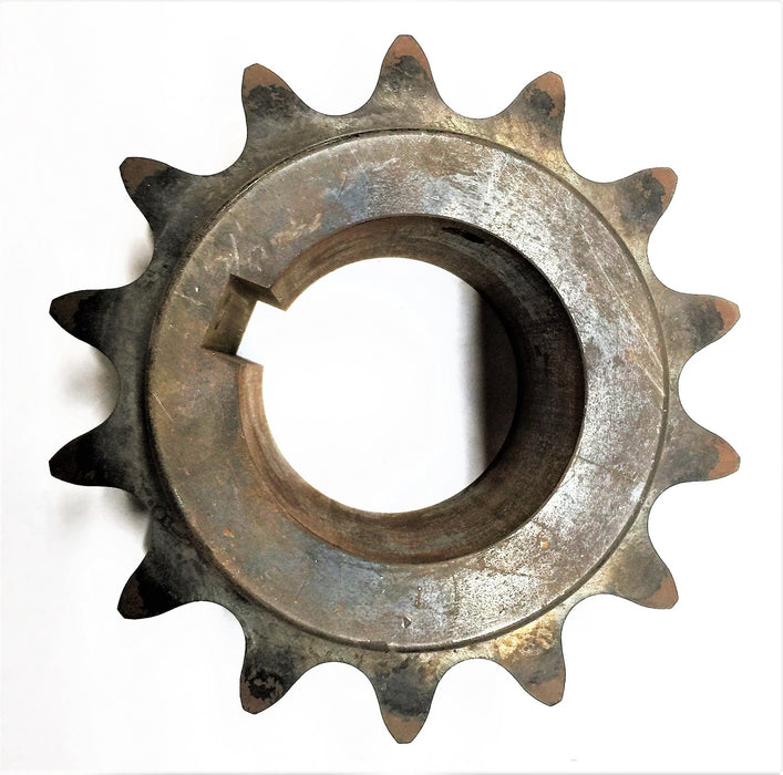 MARTIN SPROCKET AND GEAR Double Roller Sprocket D100B14 NOS