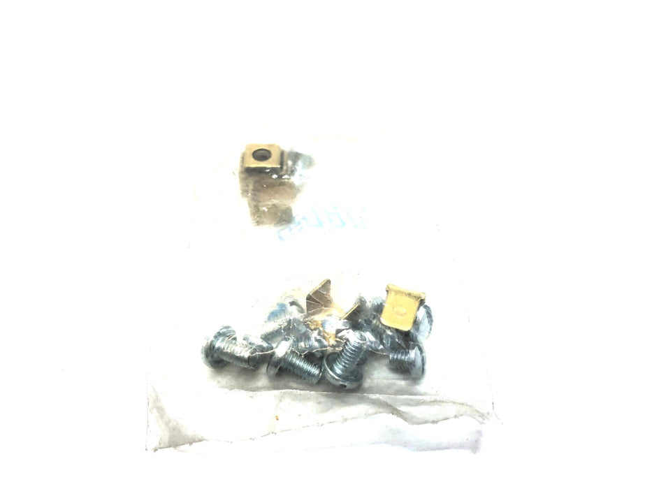 Mars / Line QC-6 Kit for Relays 93001 [Lot of 8] NOS