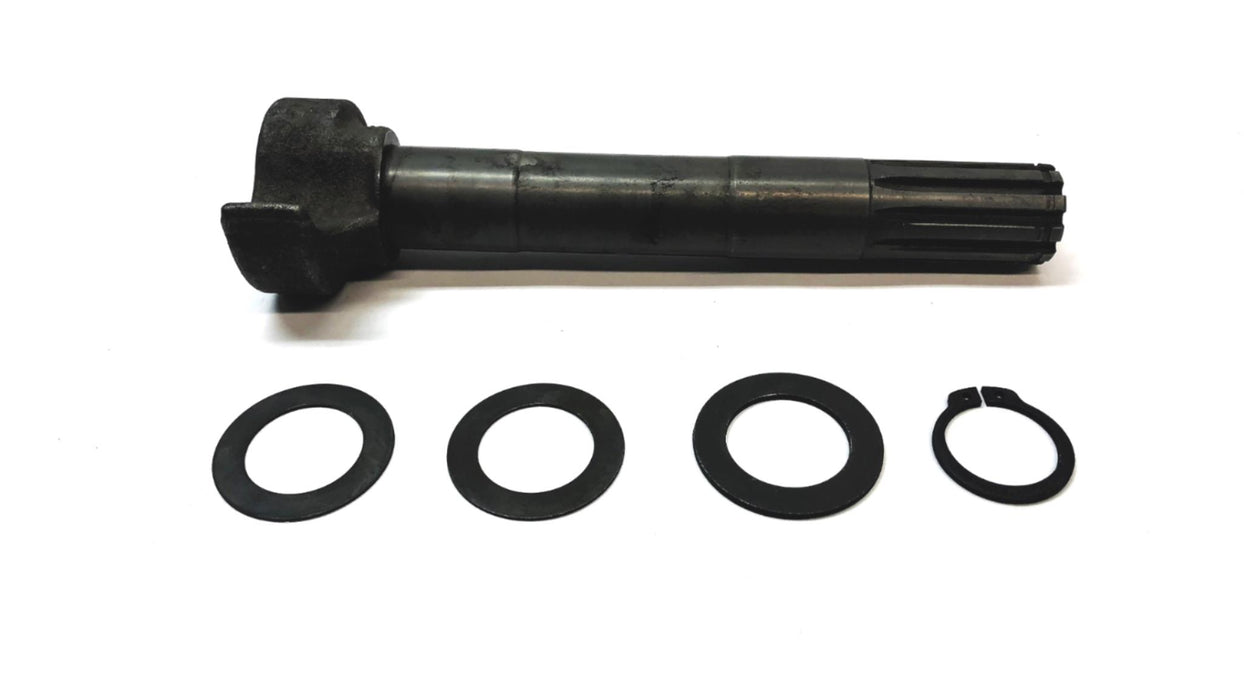 Rockwell Right-Handed Camshaft 2210E5387S NOS