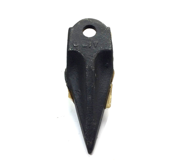 Bucket Tiger Tooth for Case New Holland CNH  F1NN302AA NOS