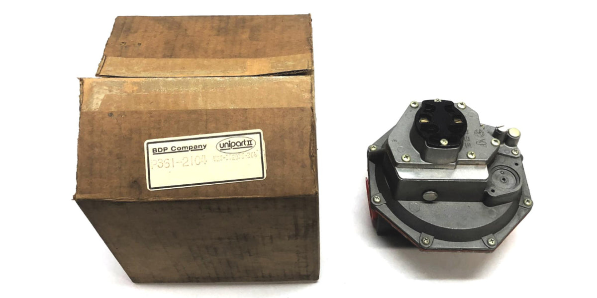 Essex / BDP Combination Gas Valve SX243L (P361-2104) (EF53CZ-362