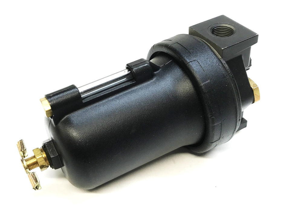 Ross Controls 3/8 inch Lubricator 5111B3008 NOS