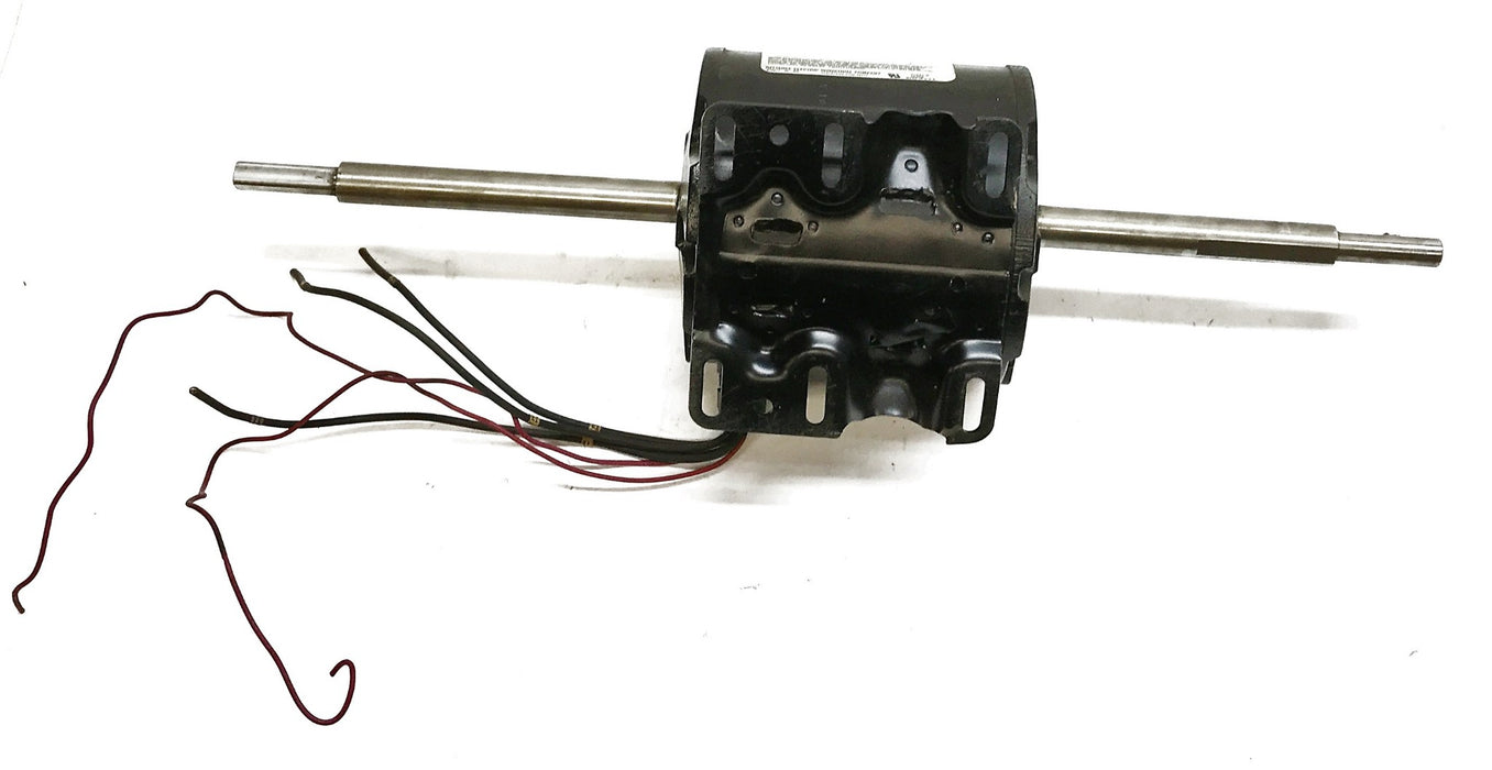 Thermo King OEM Double Shaft Brushless Motor Assembly 2C25655G01 (104-807) NOS