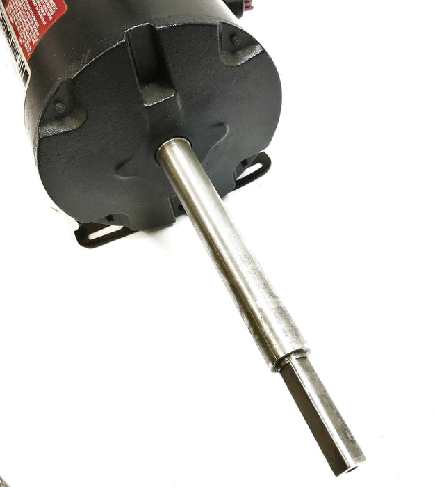 Thermo King OEM Double Shaft Brushless Motor Assembly 2C25655G01 (104-807) NOS