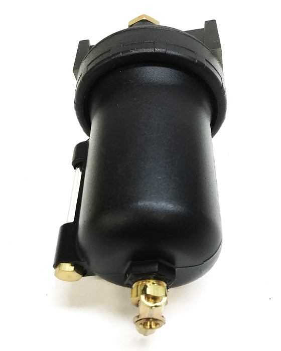 Ross Controls 3/8 inch Lubricator 5111B3008 NOS