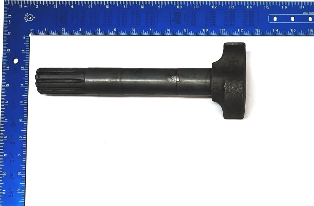 Rockwell Right-Handed Camshaft 2210E5387S NOS