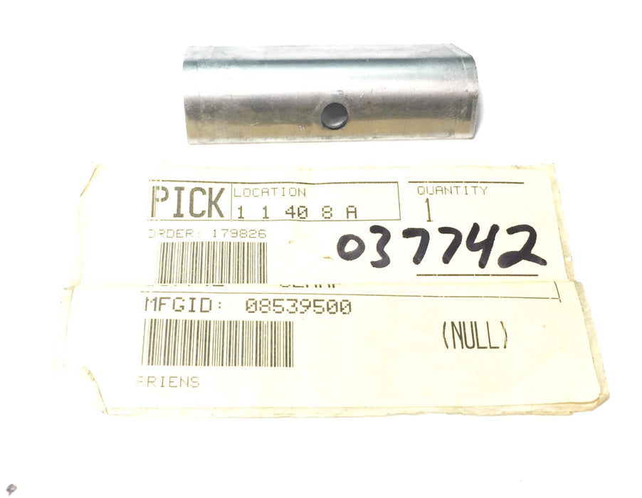 Gravely/Ariens Replacement Clamp 037742 (08539500) NOS