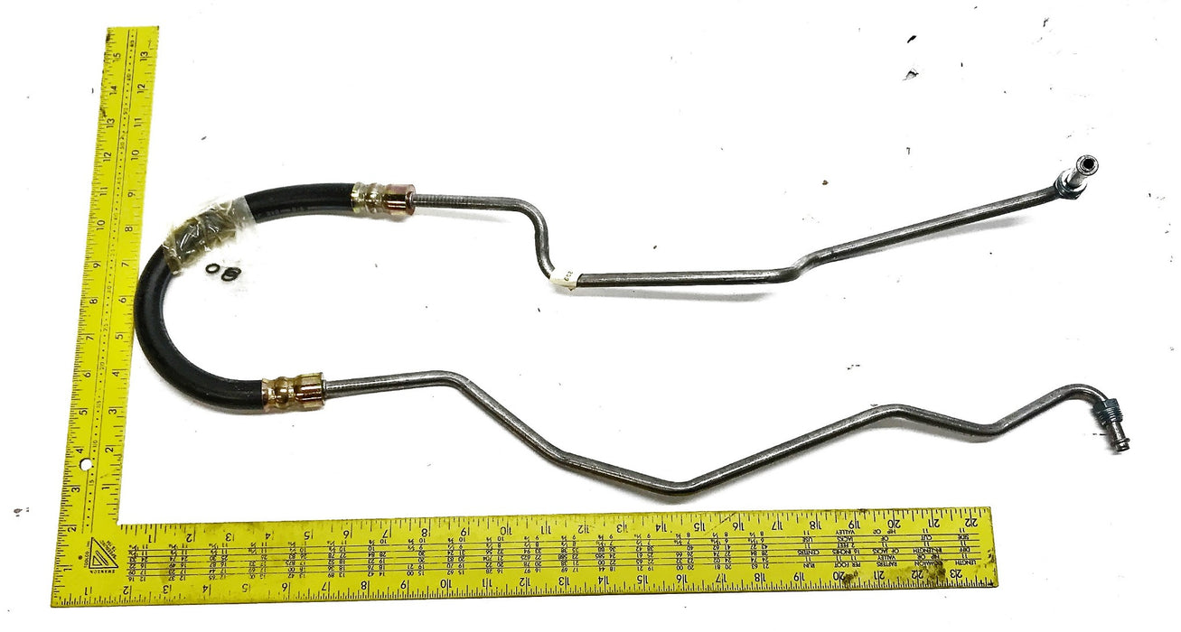 Moog Power Steering Pressure Hose M239 NOS