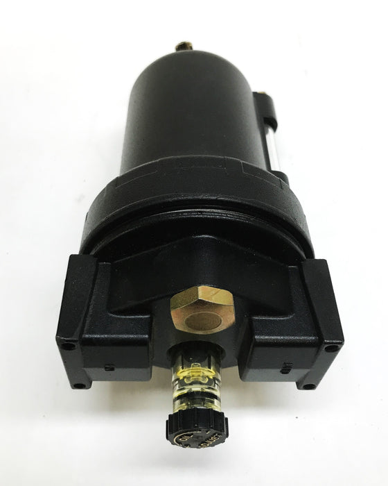 Ross Controls 3/8 inch Lubricator 5111B3008 NOS
