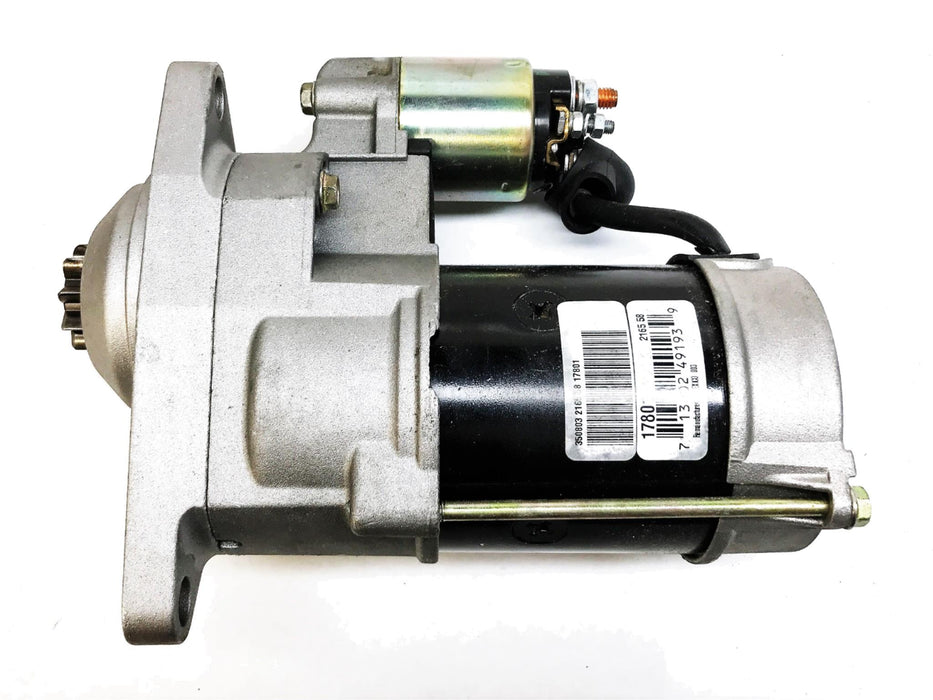 Auto Extra Pro Select Remanufactured Premium Starter 17801 NOS