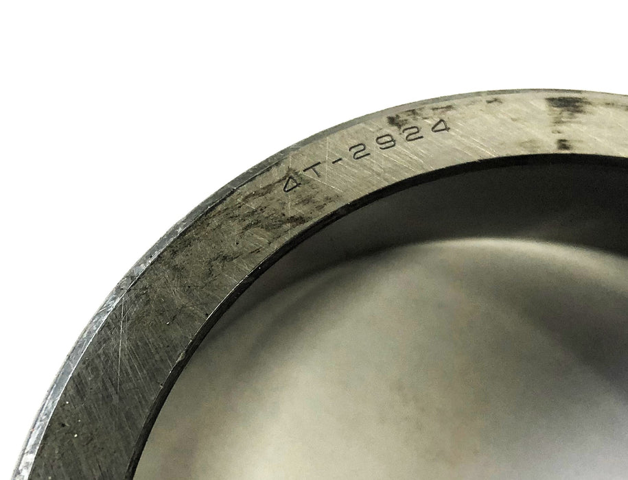 NTN Tapered Roller Bearing Cup 4T-2924 NOS