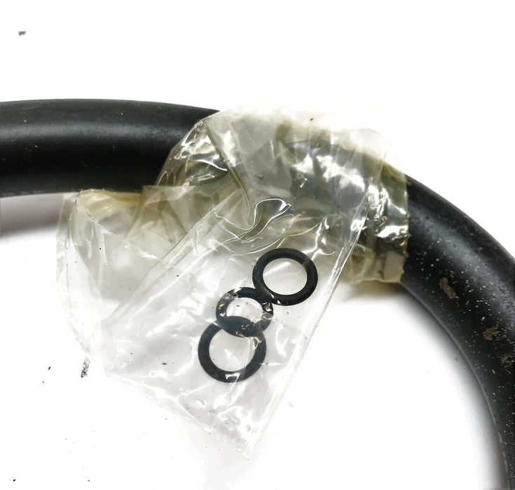 Moog Power Steering Pressure Hose M239 NOS