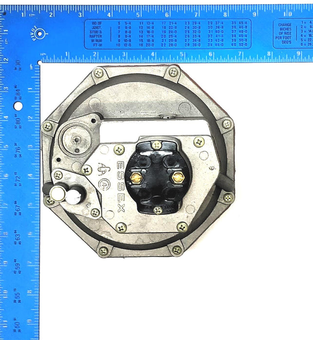 Essex / BDP Combination Gas Valve SX243L (P361-2104) (EF53CZ-362