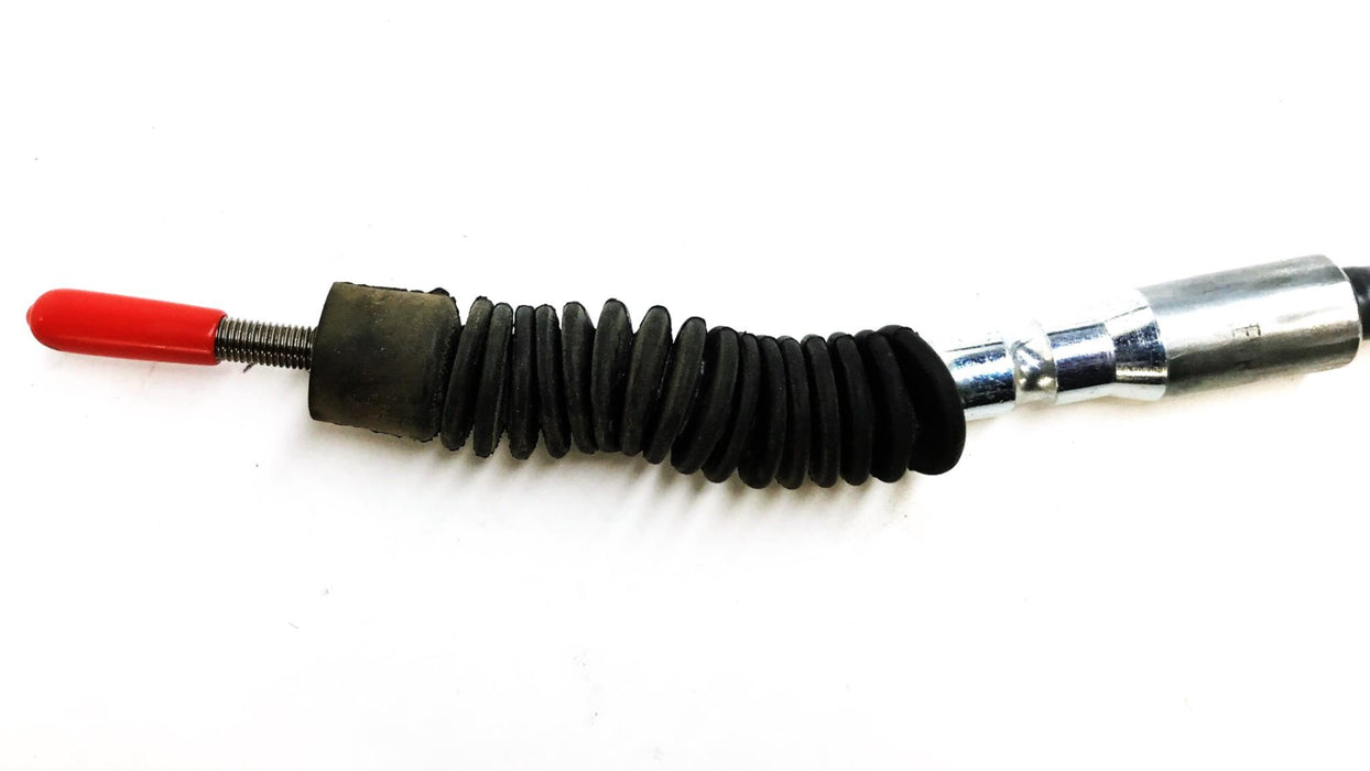 Tuthill Corporation Push/Pull Throttle Cable 156-637-2-108 NOS