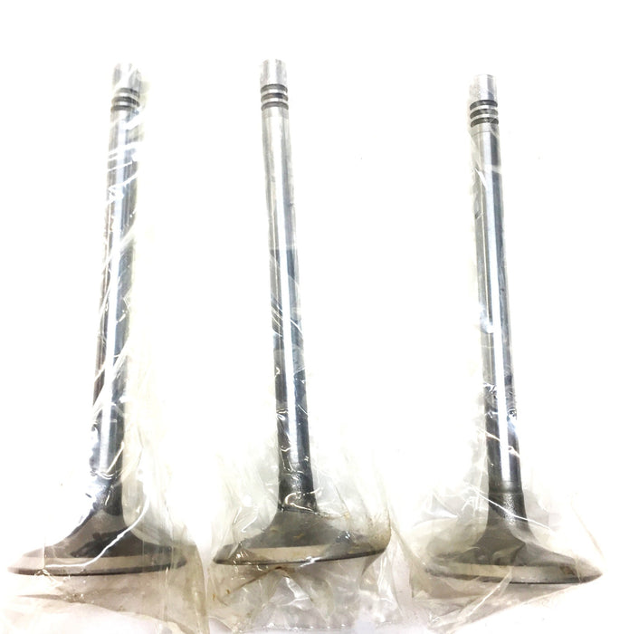 Sealed Power Engine Intake Valve V-2202 [Lot of 3] NOS